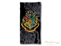 Osuška Harry Potter 70x140